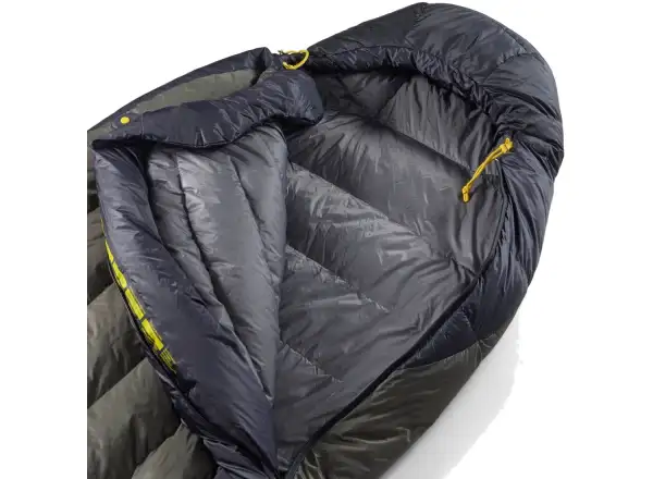 Sea To Summit Spark Pro Down Long śpiwór -9C Beluga