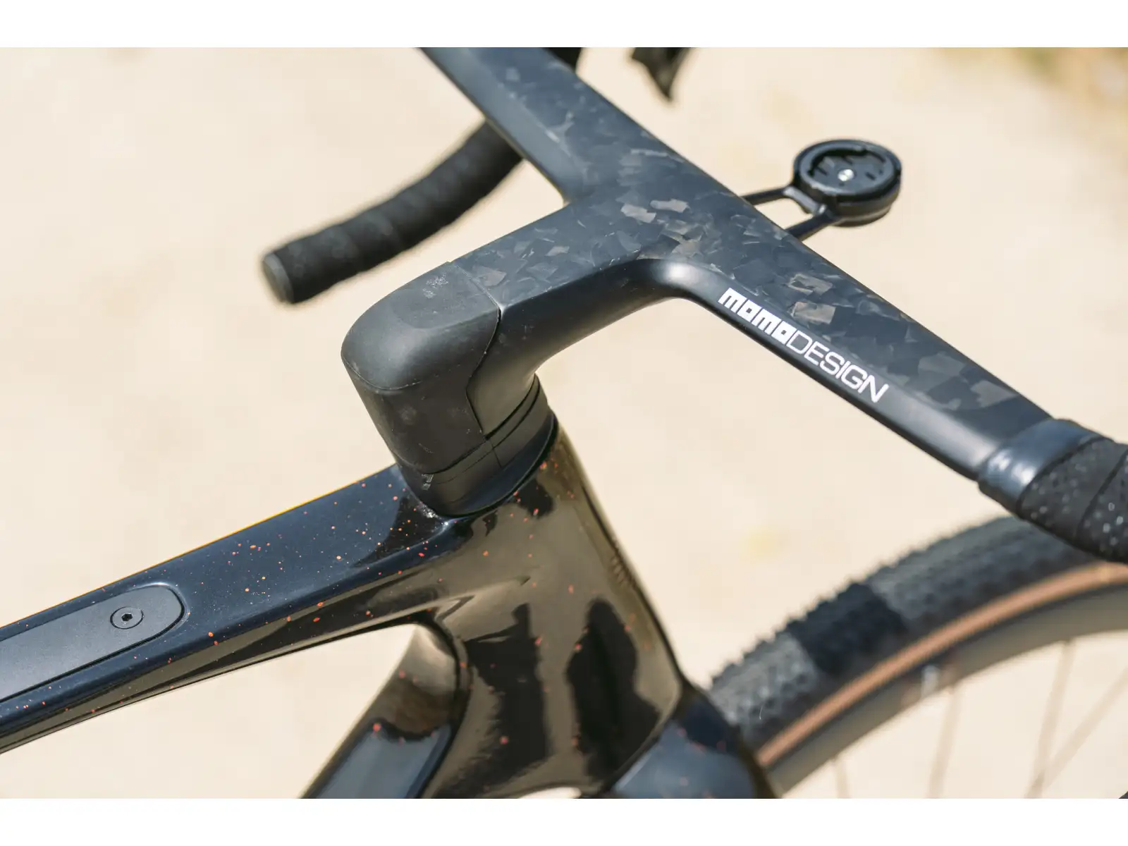 Cannondale SuperX Carbon 1 gravel rower CPO