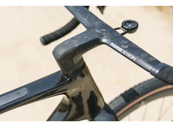 Cannondale SuperX Carbon 1 gravel rower CPO