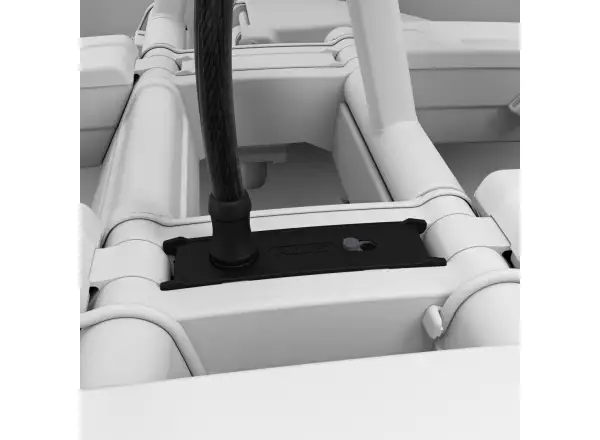 Thule Abus High-Grade Lock zamek na rower