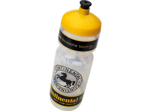 Continental butelka