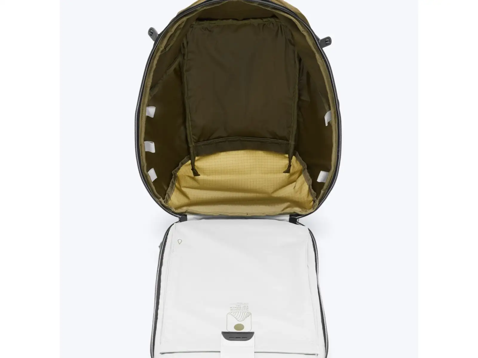 Peak Design Plecak Outdoor 18L Zip Kelp