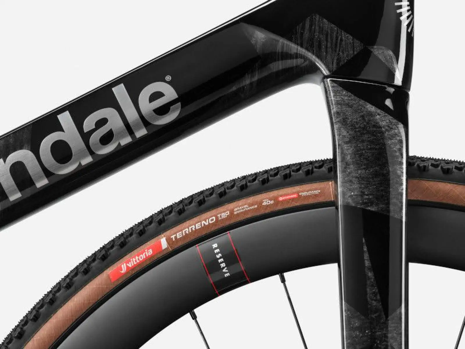 Cannondale SuperX LAB71 gravel rower Black Marble