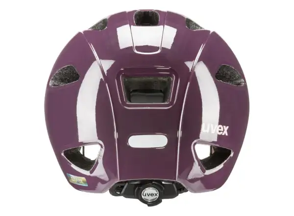 Uvex Oyo kask Plum/Dust Rose