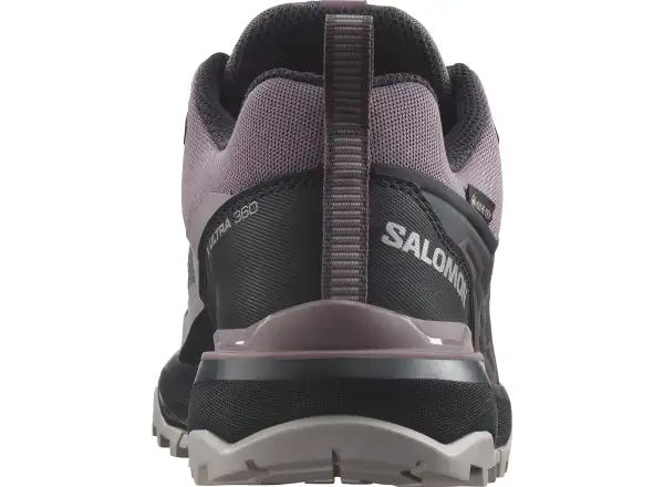 Salomon X Ultra 360 GTX damskie buty turystyczne Plum Kitten/Phantom/Cork