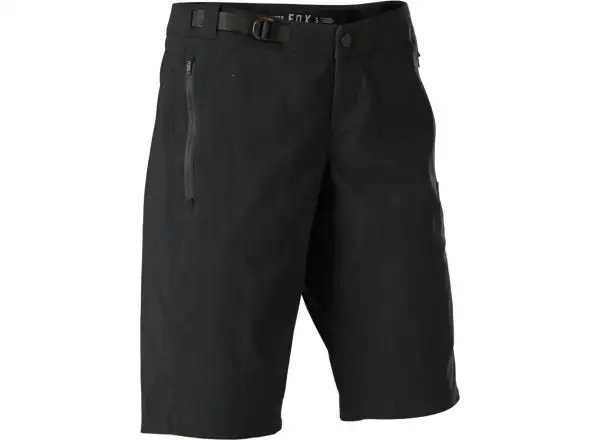 Fox Ranger damskie spodenki czarna