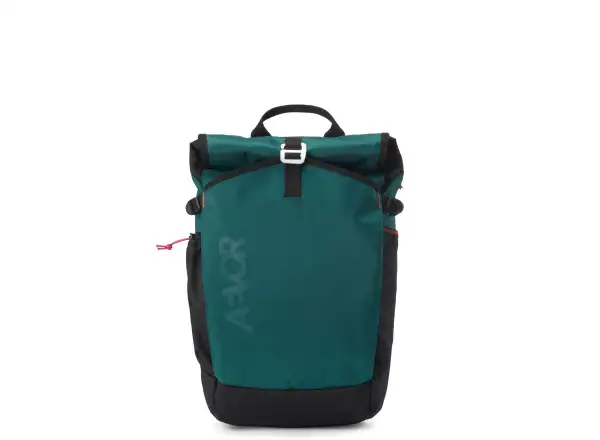 Aevor Roll Pack 2.0 plecak Proof Evergreen