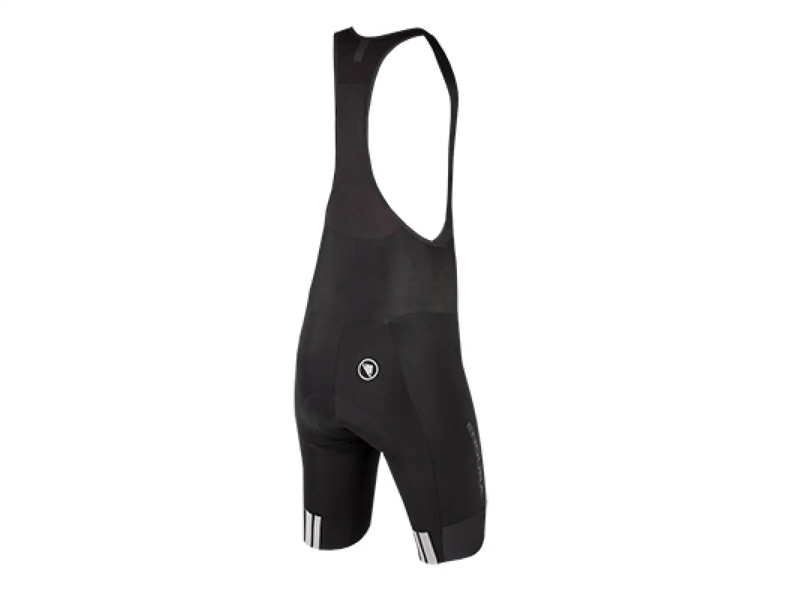Endura FS260 męskie spodenki na szelkach Black
