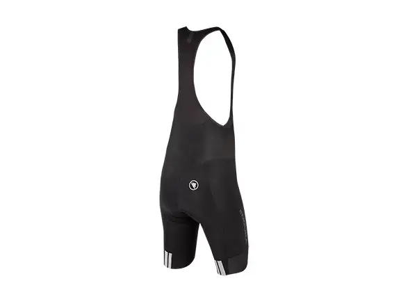 Endura FS260 męskie spodenki na szelkach Black