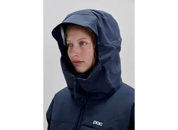 POC Loft Jacket damska kurtka narciarska Apatite Navy