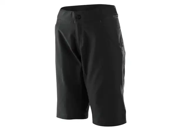 Troy Lee Designs Mischief damskie szorty Solid black