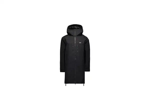 POC Race Mentor Coat zimowy płaszcz Uranium Black