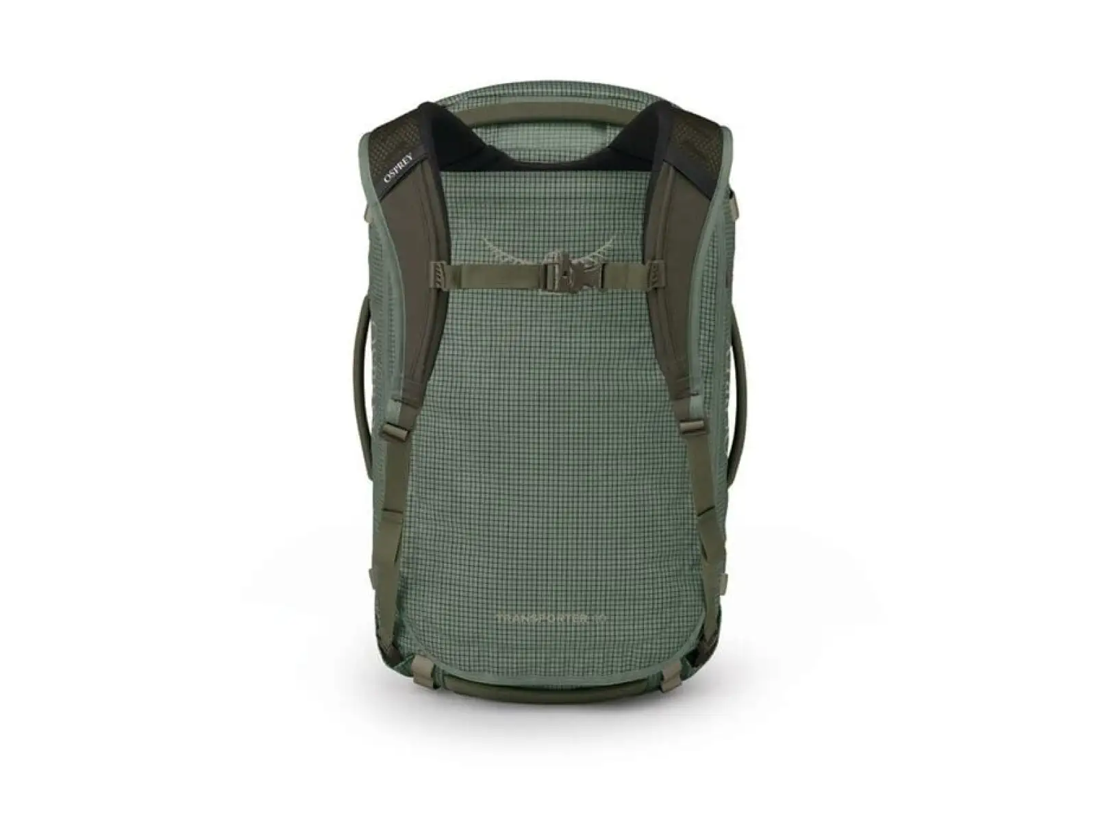 Osprey Transporter Duffel 40 torba podróżna Pine Leaf