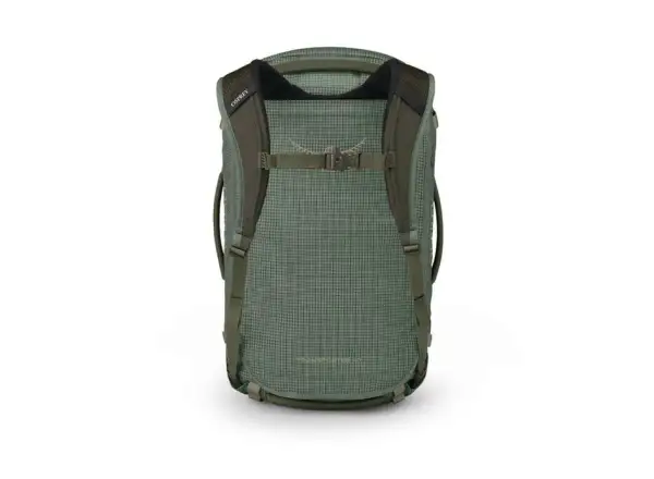 Osprey Transporter Duffel 40 torba podróżna Pine Leaf
