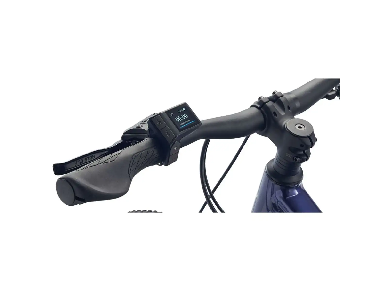 Liv Tempt E+ Junior 26 rower elektryczny dla dzieci Milky Way