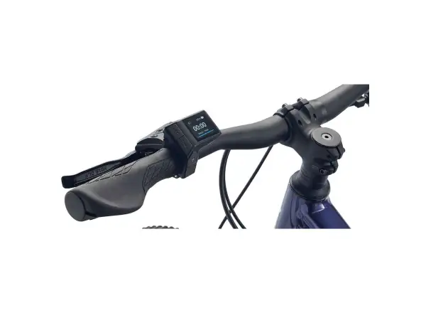 Liv Tempt E+ Junior 26 rower elektryczny dla dzieci Milky Way