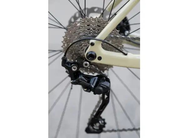Rock Machine Gravelride CRB 700 gravel rower Matte Sand/Black