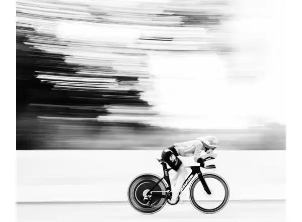 Cannondale SuperSlice A/M szosowy zestaw ramowy RAW