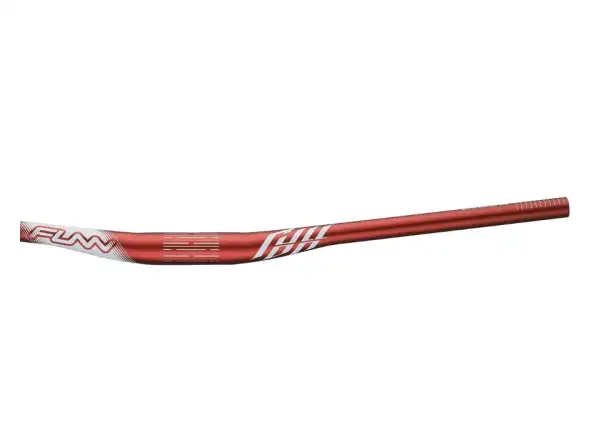 Funn Full On MTB kierownica 31,8 mm/785 mm Blast Red