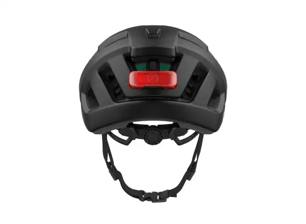 Lazer Codax KC kask mat czarny Uni
