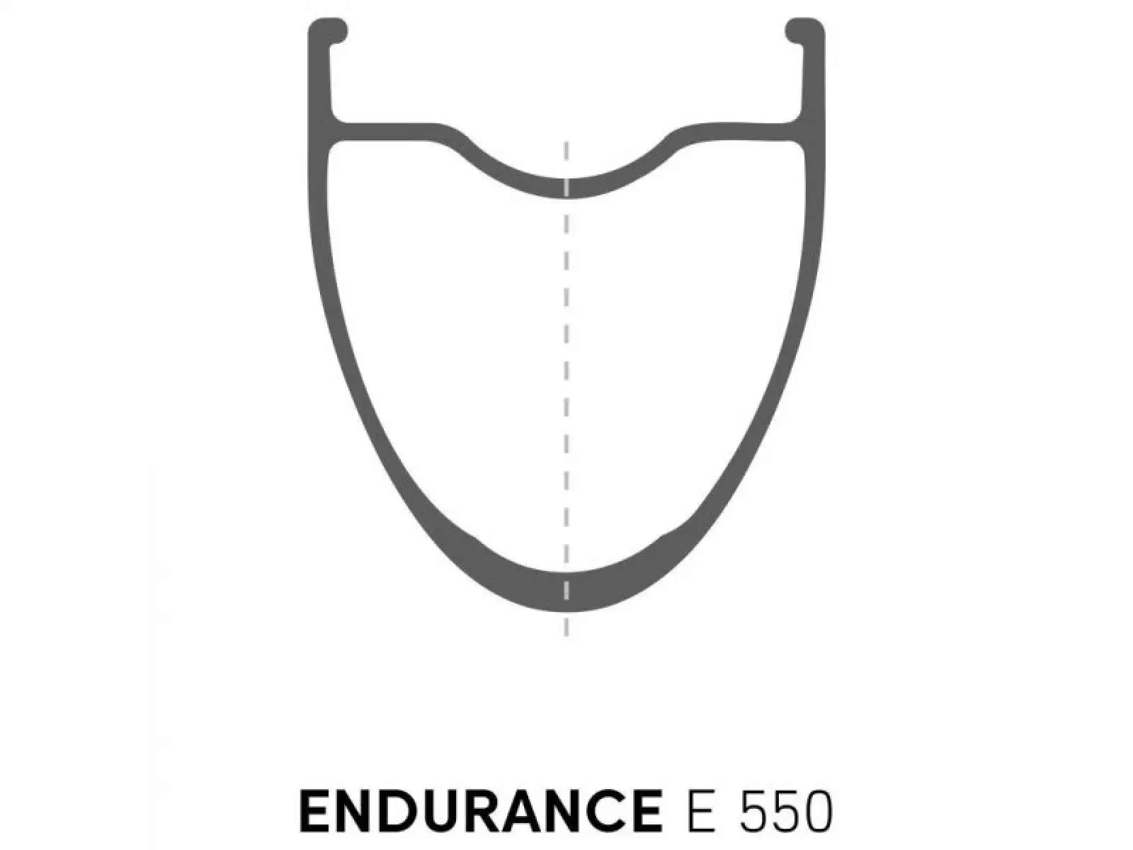 DT Swiss E 1800 Spline Koła zaplecione bębenek Shimano HG - Nieopakowane
