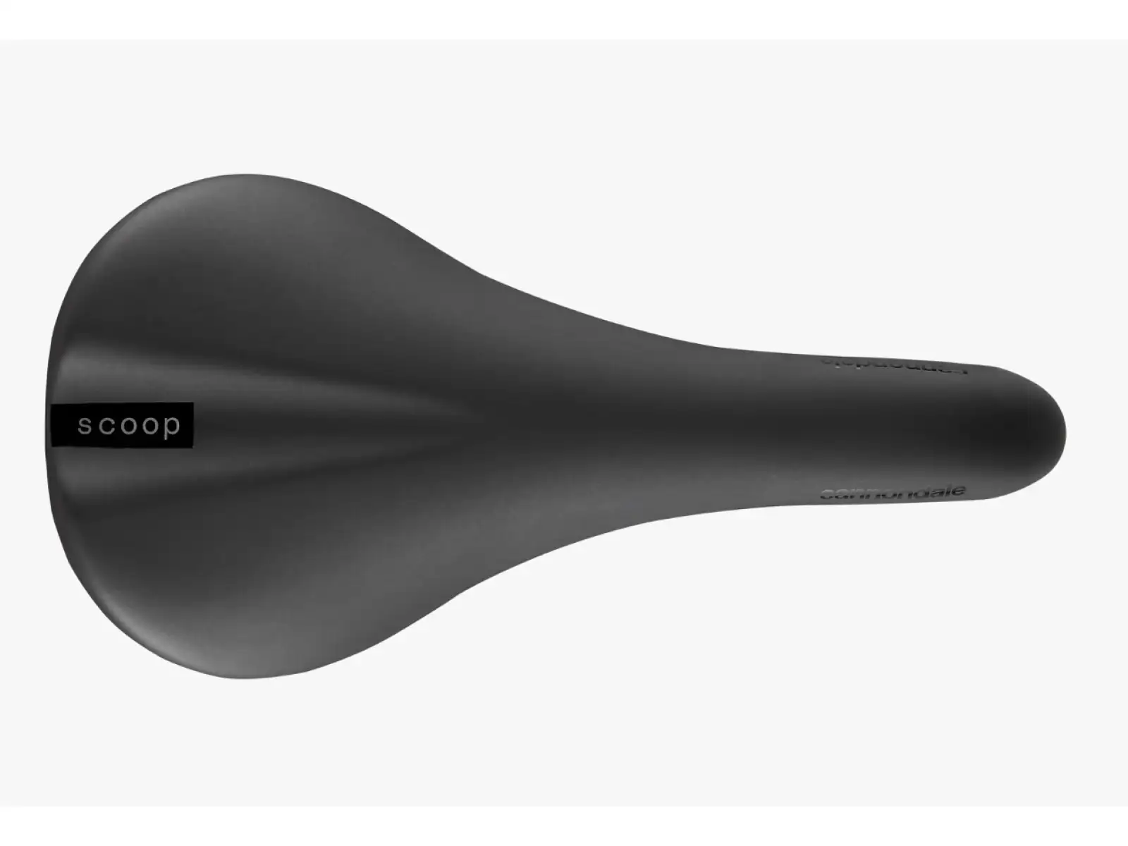 Cannondale Scoop Radius Ti siodło 142 mm