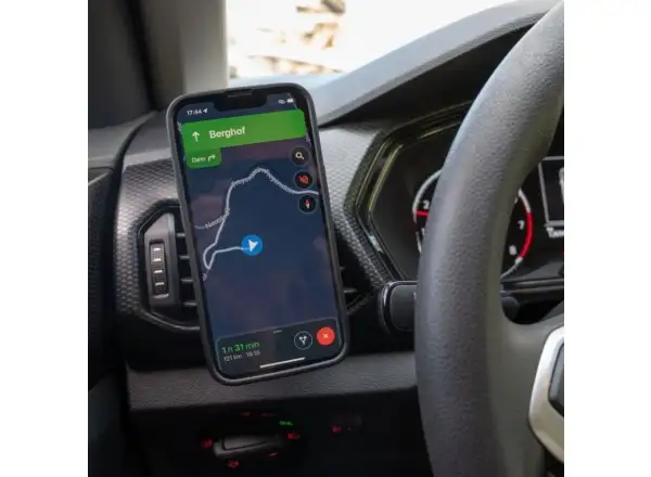 SP Connect Charging Vent Mount SPC+ uchwyt telefonu