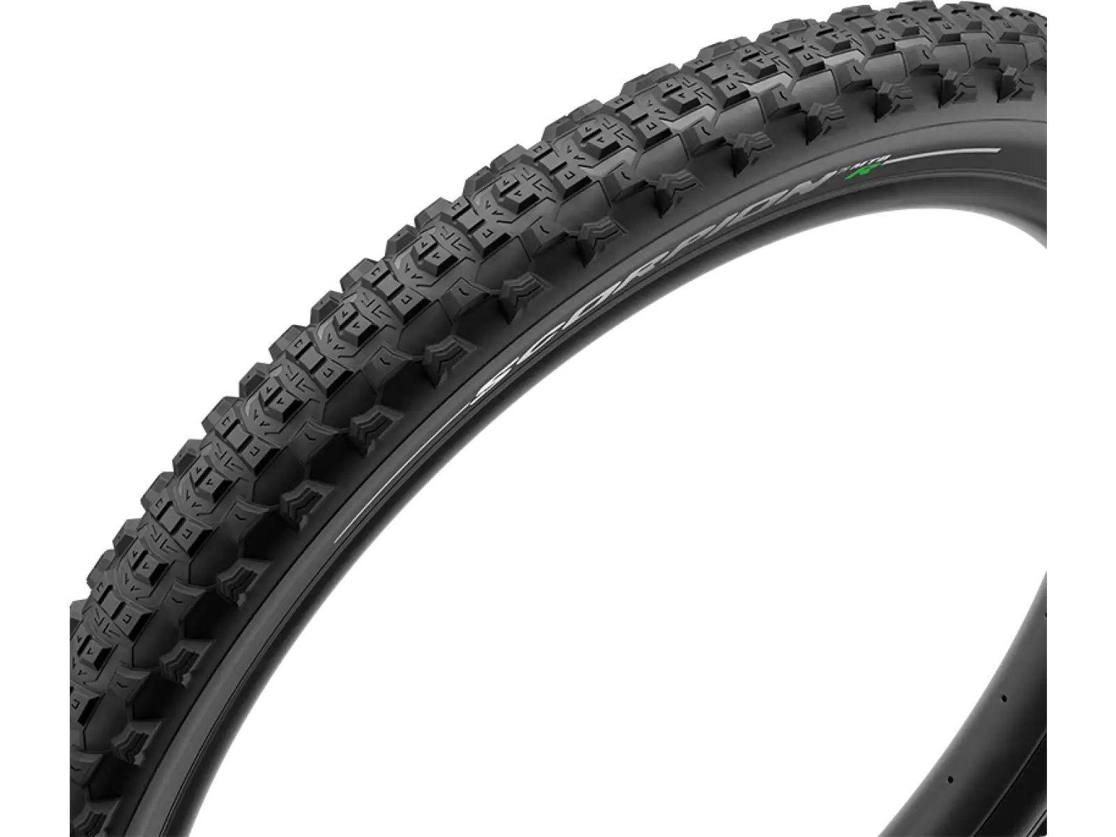 Pirelli Scorpion Enduro R HardWALL TLR 27,5 x 2,60" opona kevlar czarna