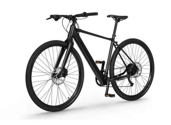 Ecobike Urban lekki rower elektryczny fitness