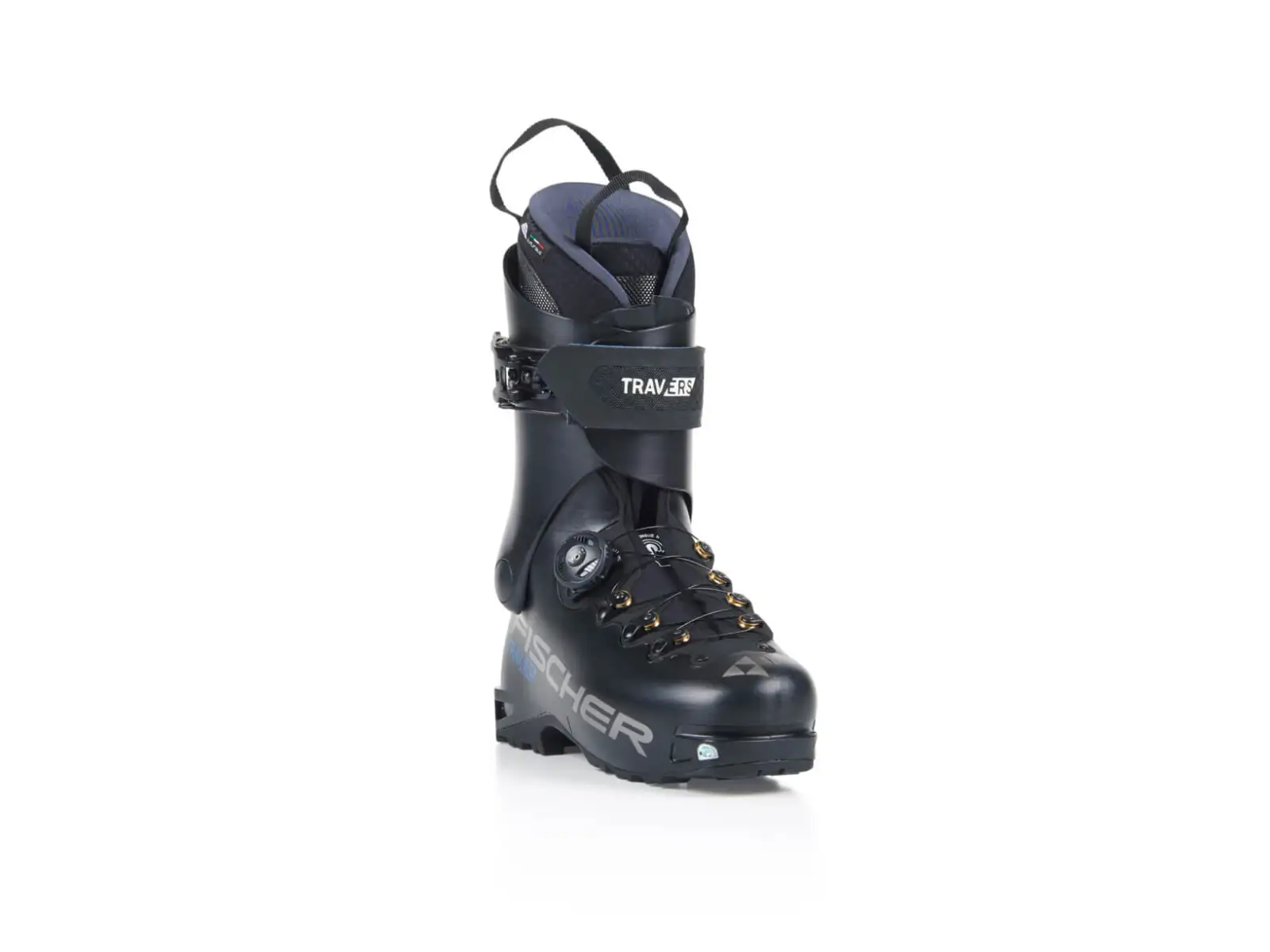 Fischer TRAVERS TS męskie buty skiturowe