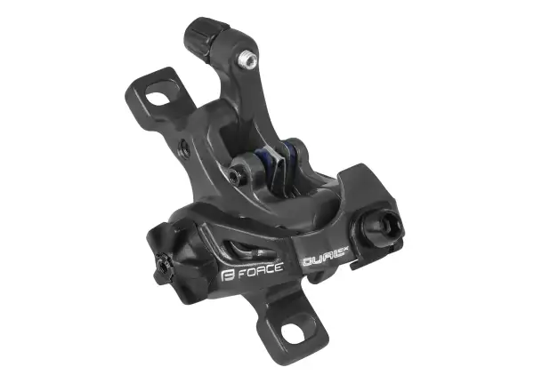 Force Dual CX mechaniczne zaciski hamulcowe czarna