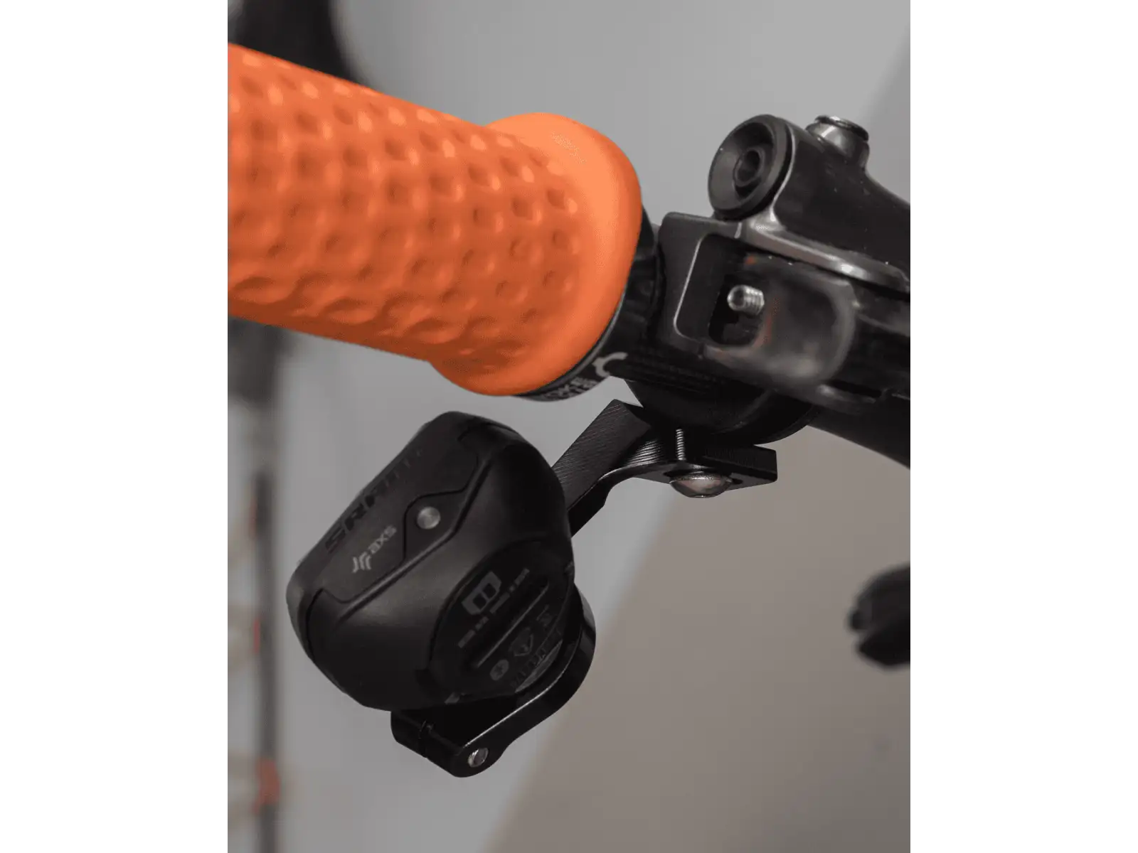 Bikeyoke Poddy Ispec EV adapter