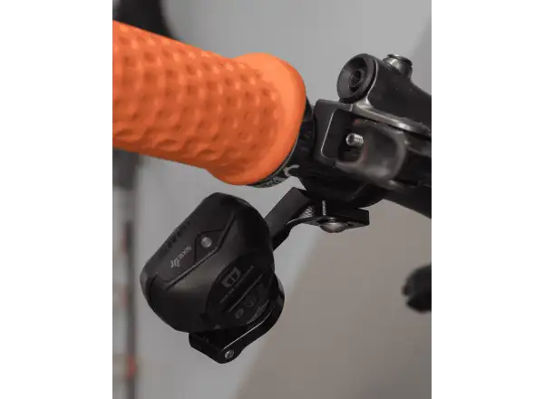 Bikeyoke Poddy Ispec EV adapter