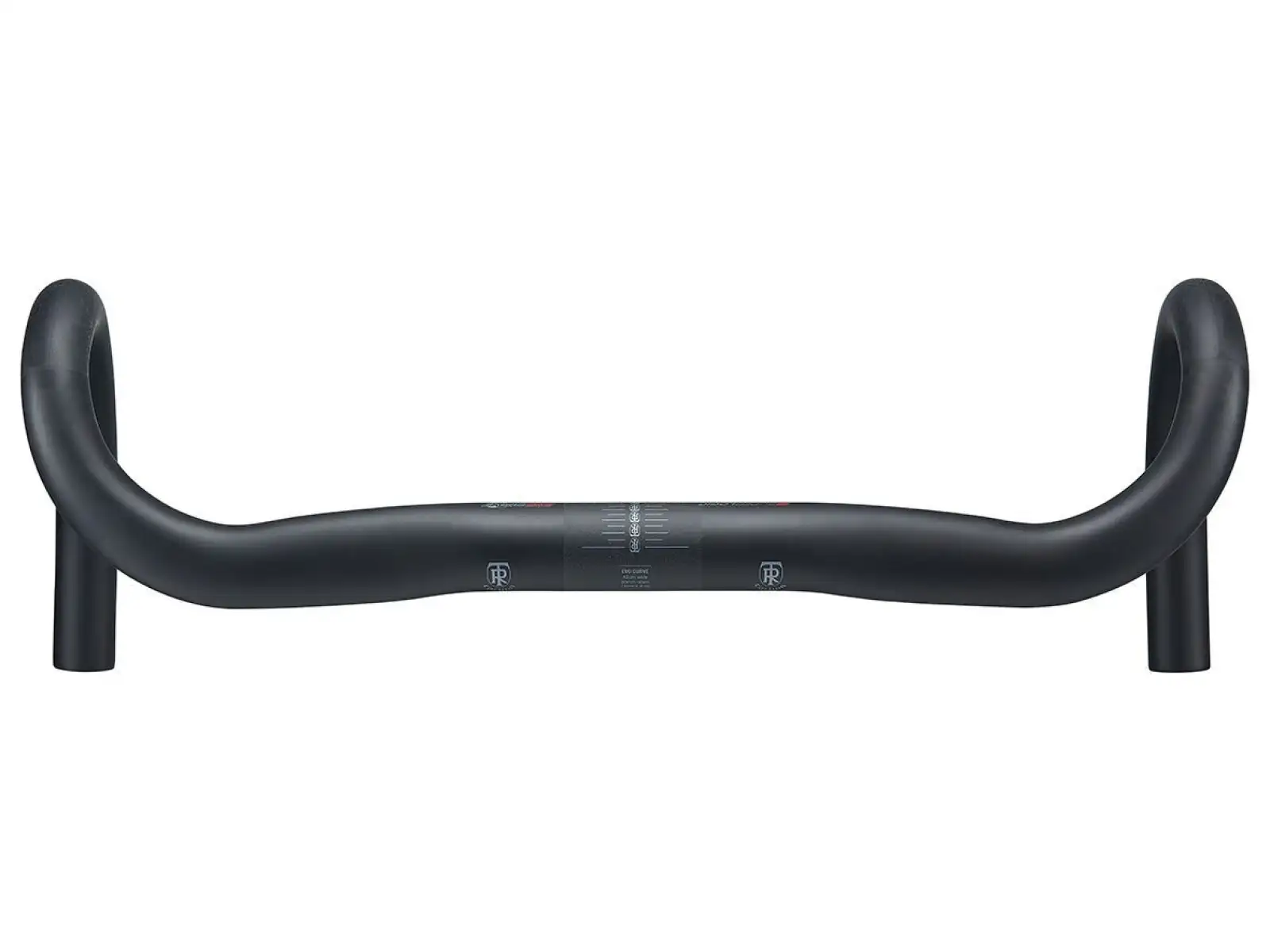 Ritchey Superlogic Evo Curve Internal Routing UD Matte 40 kierownica
