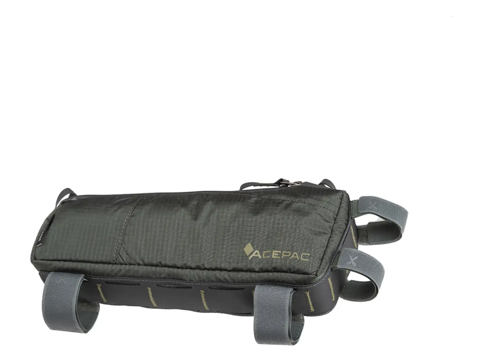 Acepac Fuel Bag MKIII torba 1,2 l Gray