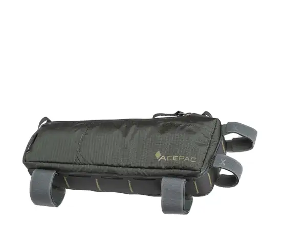 Acepac Fuel Bag MKIII torba 1,2 l Gray