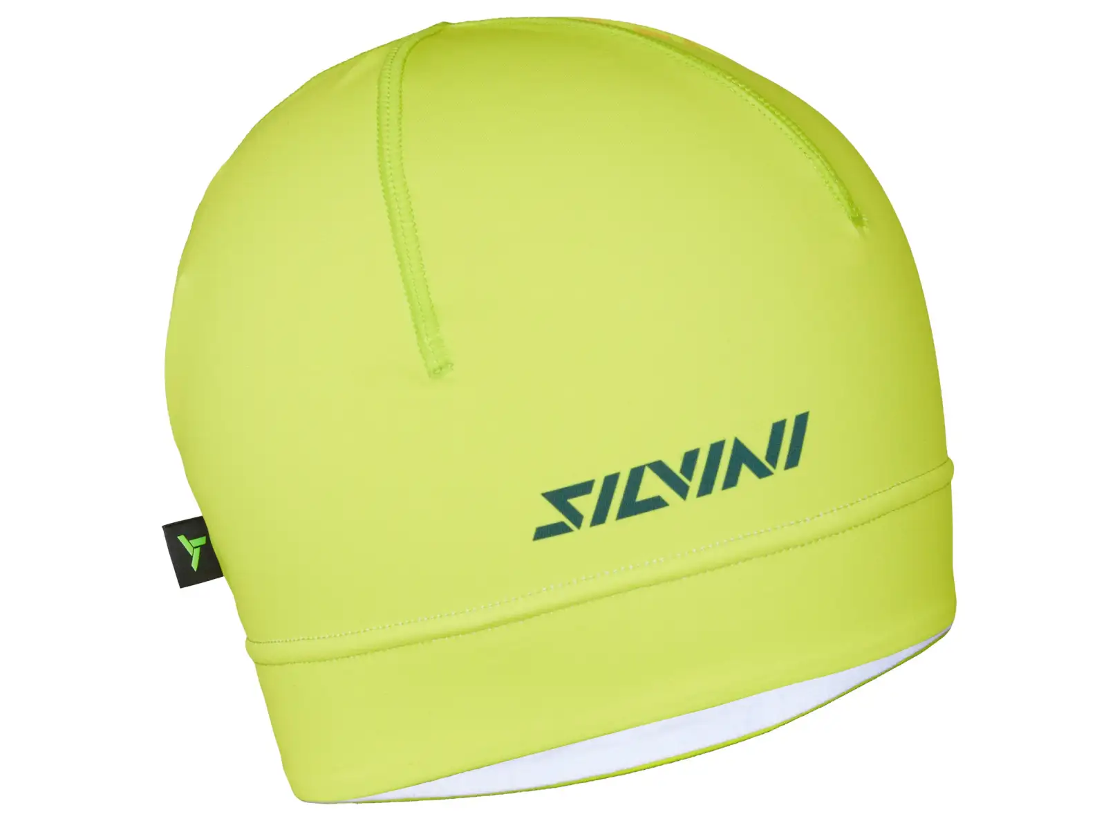 Silvini Averau uniseks czapka UA1520  Lime-Garden