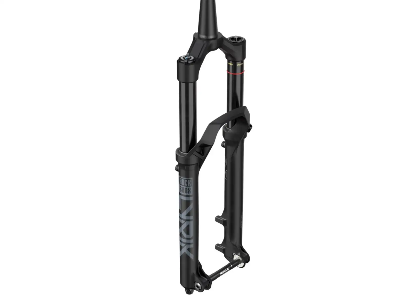 Rock Shox Lyrik Select RC 29" Boost D1 160 mm amortyzowany widelec - Nieopakowane