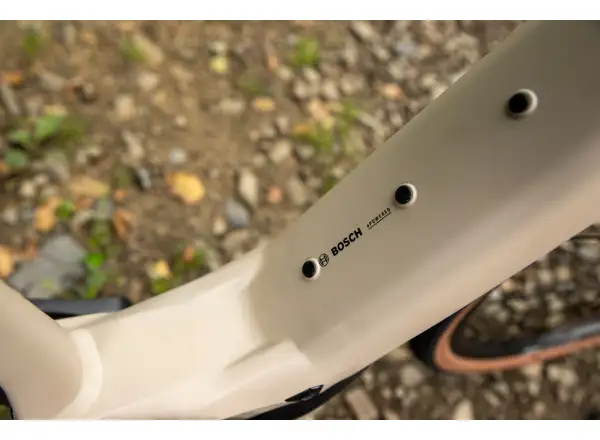 Superior iXR 6.5 gravel rower elektryczny Gloss Dust