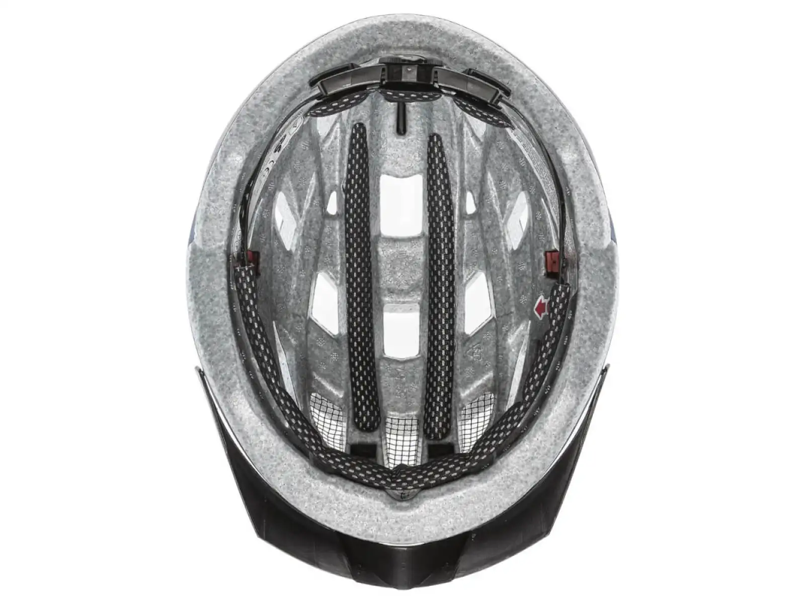 Uvex City I-Vo kask Deep Space Mat
