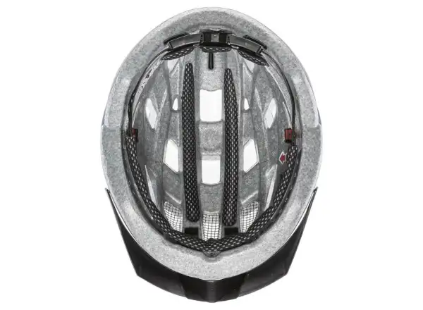Uvex City I-Vo kask Deep Space Mat