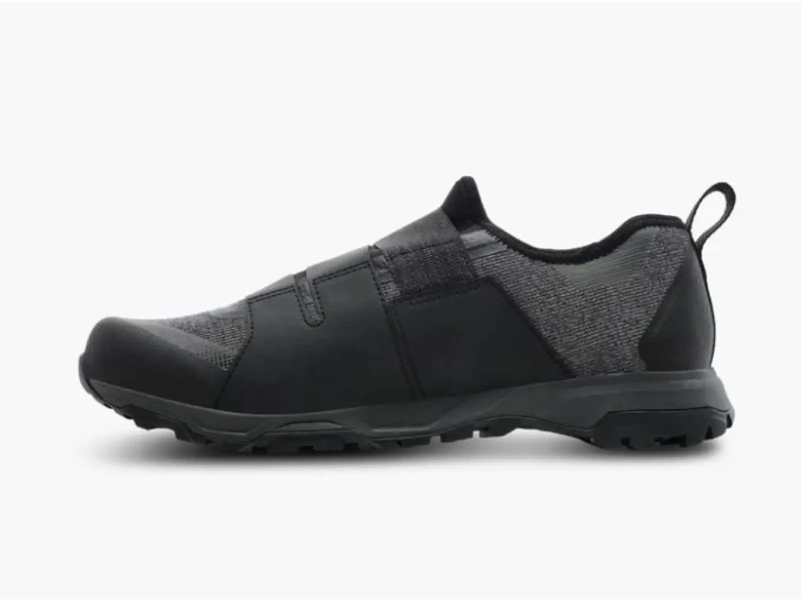 Shimano SH-ET701 męskie buty MTB czarna