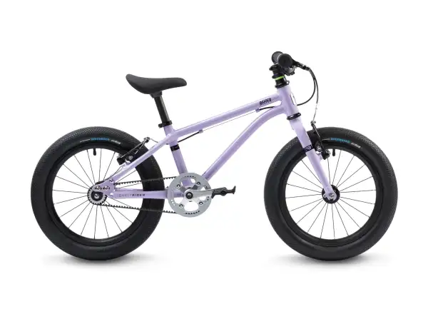 Early Rider Belter 16 rower dziecięcy Violet Haze