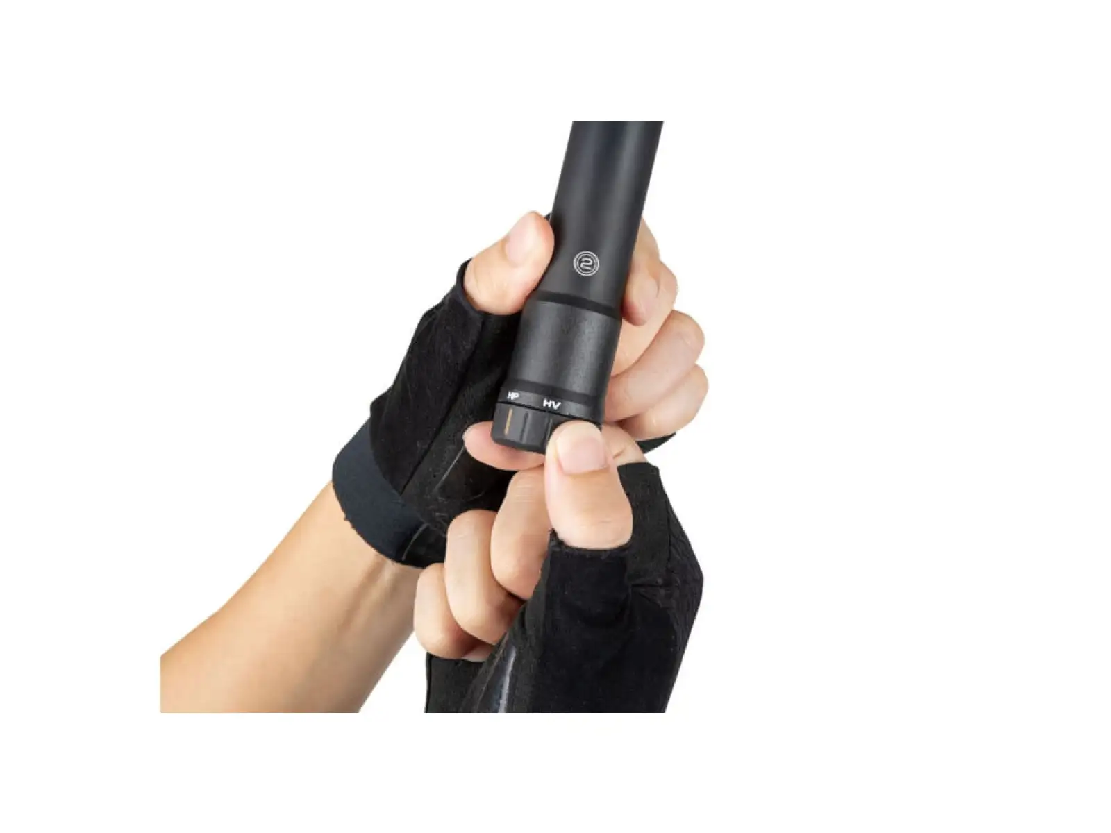 Topeak Mountain Digital 2Stage pompka