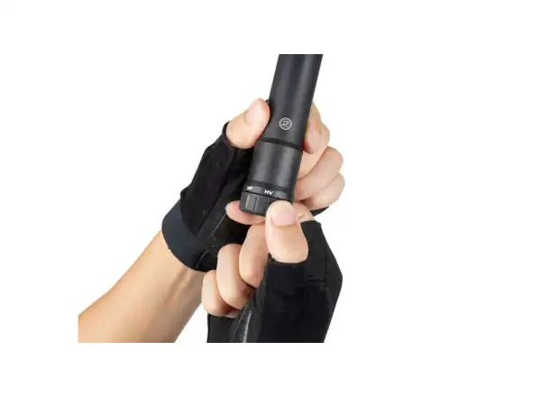 Topeak Mountain Digital 2Stage pompka