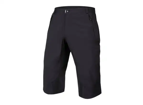 Endura MT500 II męskie szorty black