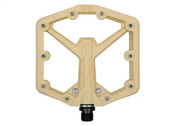 CRANKBROTHERS Stamp 1 Large pedały platformowe Sand Gen 2