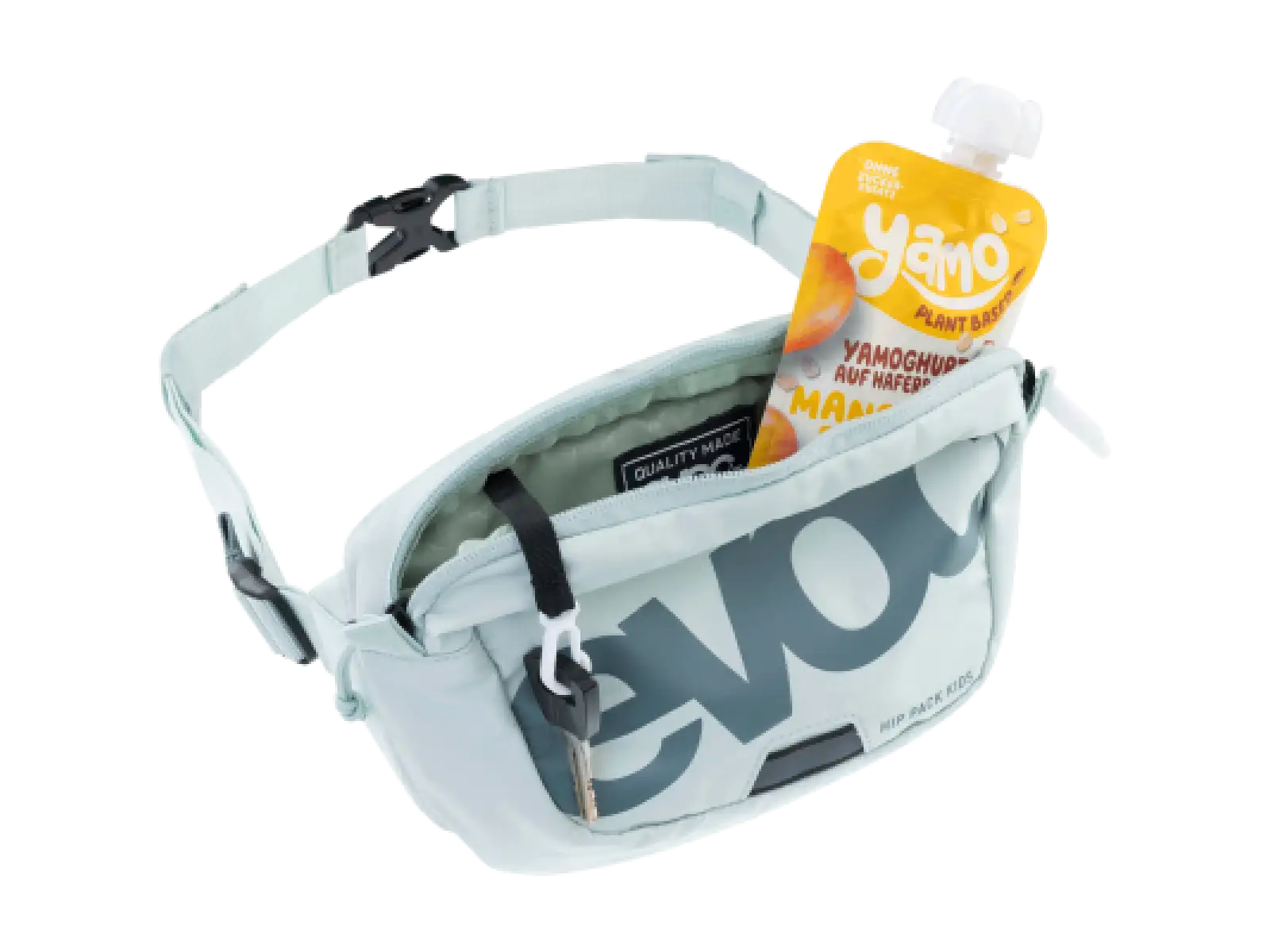 Evoc Hip Pack dziecięca rowerowa nerka Mint