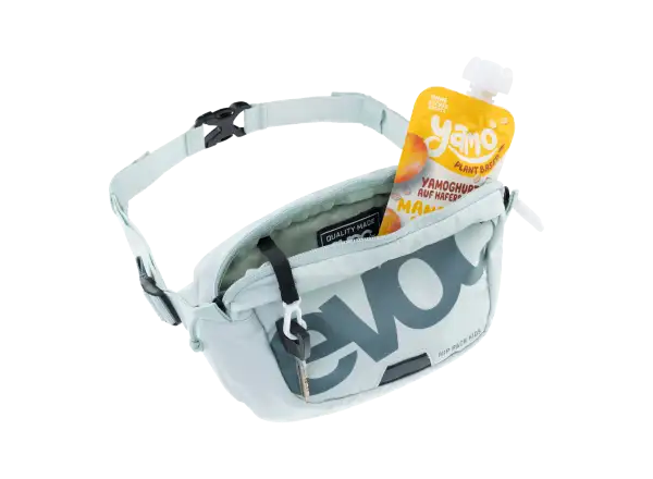 Evoc Hip Pack dziecięca rowerowa nerka Mint