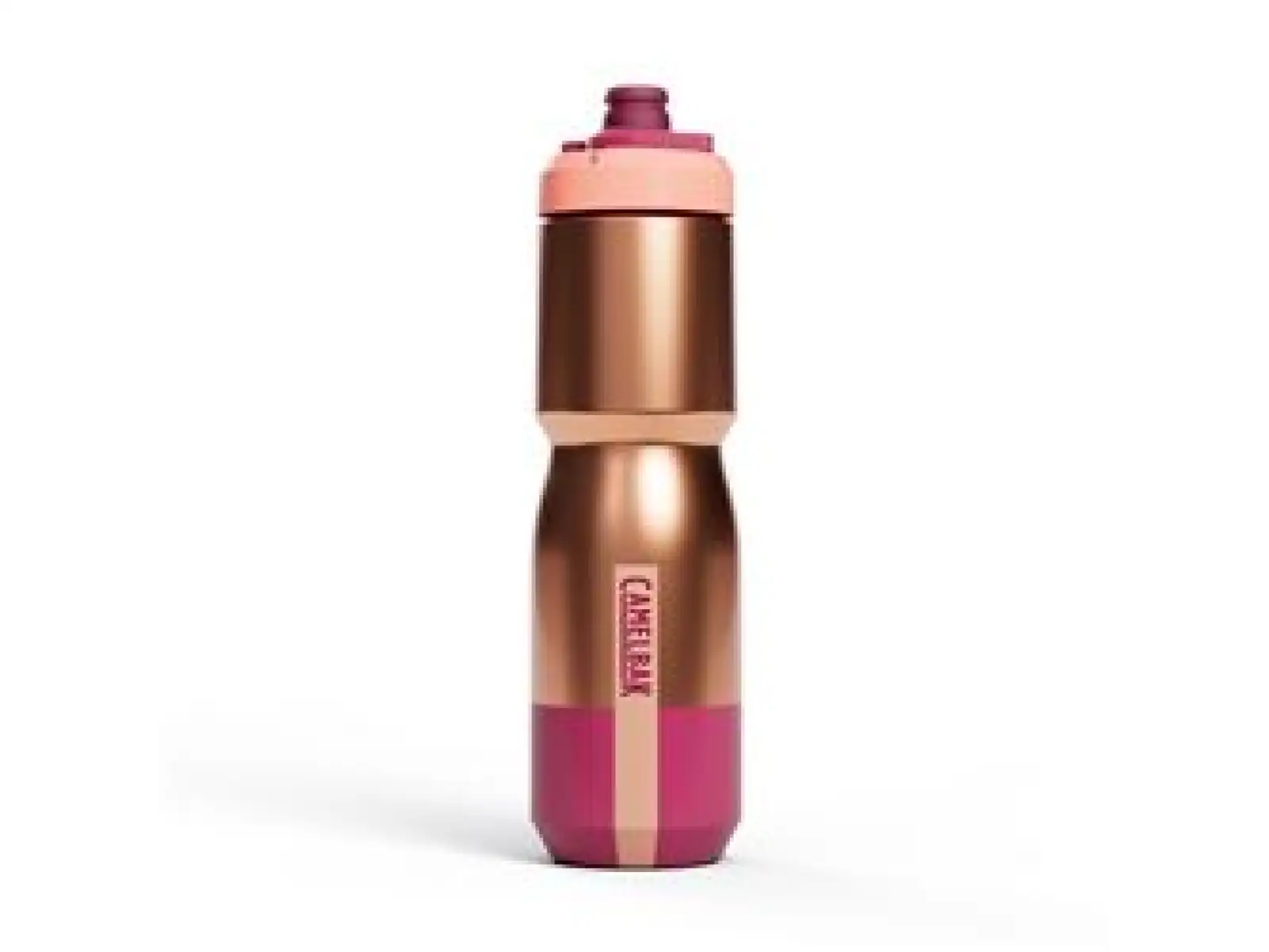 Camelbak Podium VSS bidon 0,65 l Mercury Blush